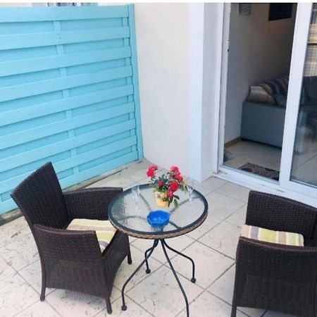 Appartement Stella Plage Cucq Eksteriør billede