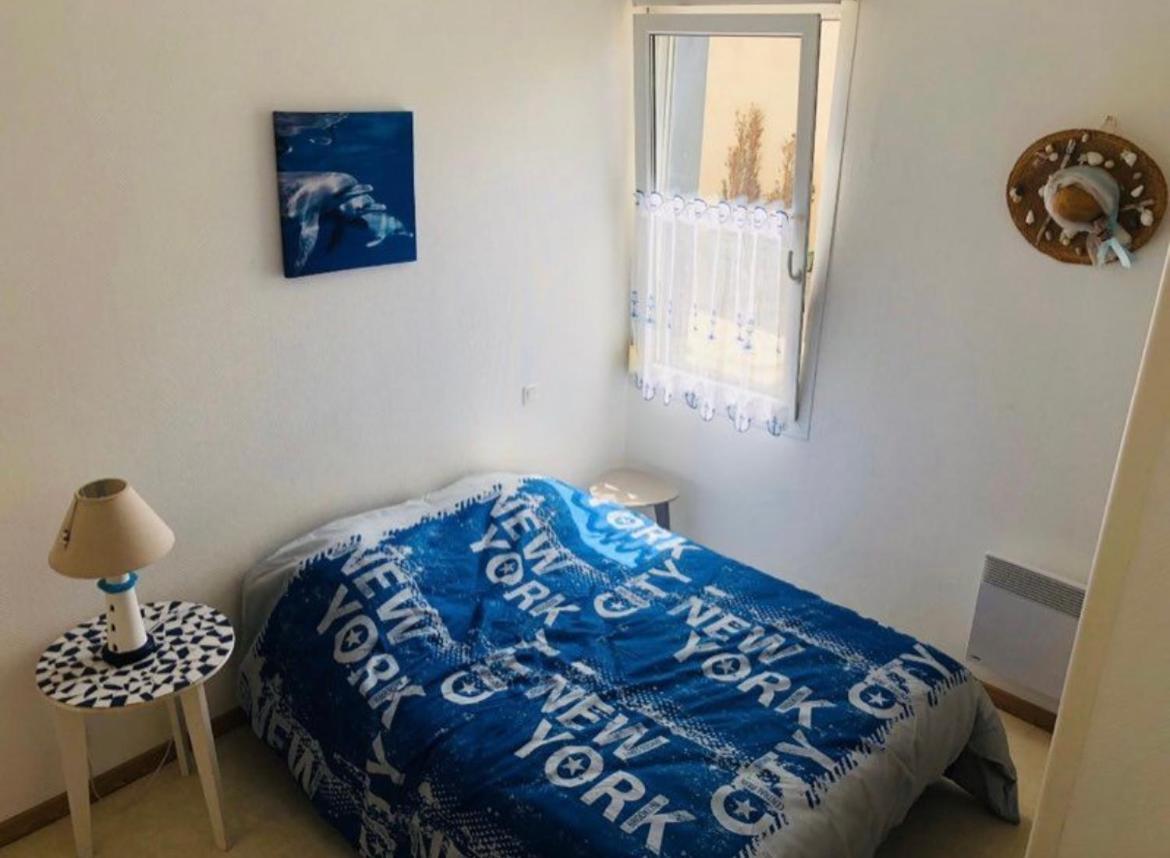 Appartement Stella Plage Cucq Eksteriør billede